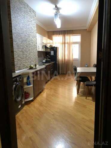 Сдаётся 3-комн. новостройка 134 м², м. Кара Караев, photo 6 from 26