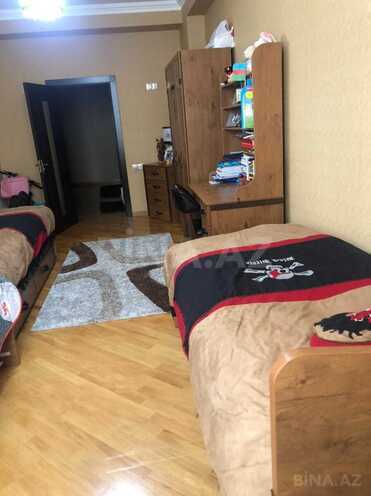 Сдаётся 3-комн. новостройка 134 м², м. Кара Караев, photo 8 from 26