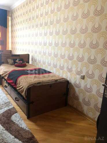 Сдаётся 3-комн. новостройка 134 м², м. Кара Караев, photo 17 from 26