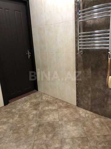 Сдаётся 3-комн. новостройка 134 м², м. Кара Караев, photo 20 from 26