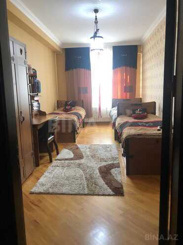 Сдаётся 3-комн. новостройка 134 м², м. Кара Караев, photo 22 from 26