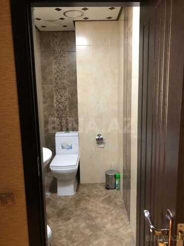 Сдаётся 3-комн. новостройка 134 м², м. Кара Караев, photo 5 from 26