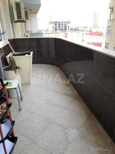 Сдаётся 3-комн. новостройка 134 м², м. Кара Караев, photo 21 from 26