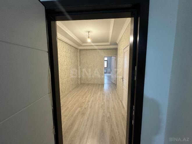 Продаётся 2-комн. новостройка 99 м², Ясамальский р., photo 16 from 30