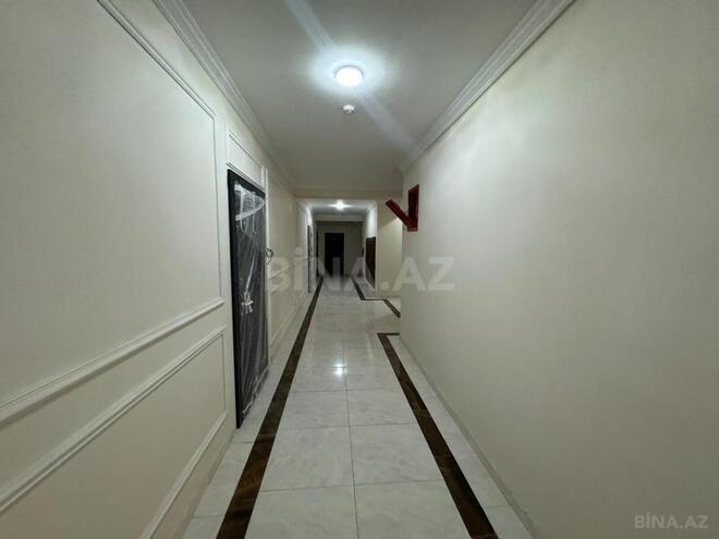 Продаётся 2-комн. новостройка 99 м², Ясамальский р., photo 17 from 30