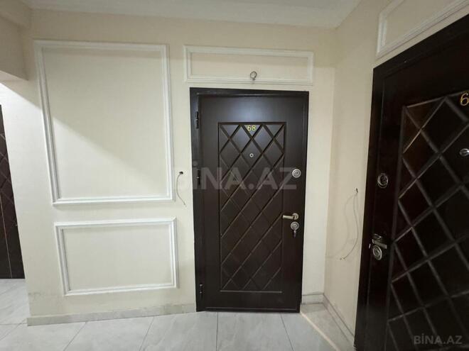 Продаётся 2-комн. новостройка 99 м², Ясамальский р., photo 15 from 30