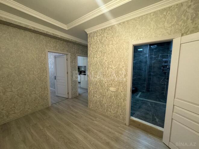 Продаётся 2-комн. новостройка 99 м², Ясамальский р., photo 7 from 30
