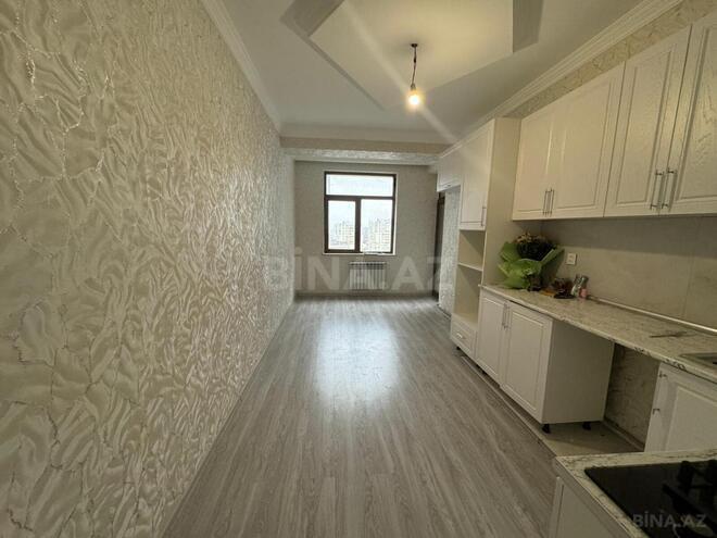 Продаётся 2-комн. новостройка 99 м², Ясамальский р., photo 24 from 30