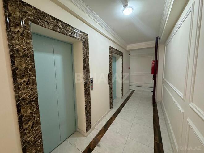 Продаётся 2-комн. новостройка 99 м², Ясамальский р., photo 6 from 30