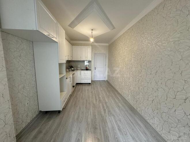 Продаётся 2-комн. новостройка 99 м², Ясамальский р., photo 22 from 30