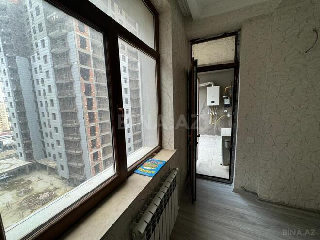 Продаётся 2-комн. новостройка 99 м², Ясамальский р., photo 27 from 30