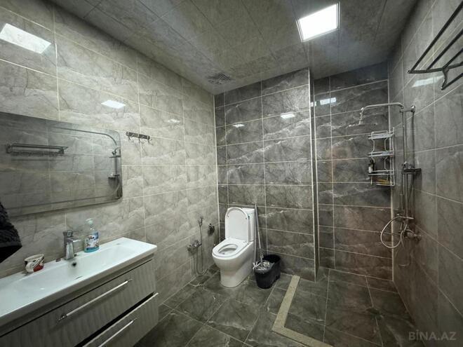 Продаётся 2-комн. новостройка 99 м², Ясамальский р., photo 11 from 30