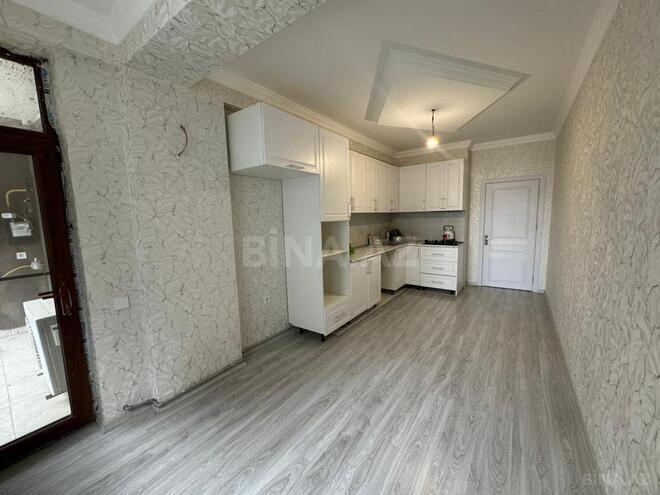 Продаётся 2-комн. новостройка 99 м², Ясамальский р., photo 23 from 30