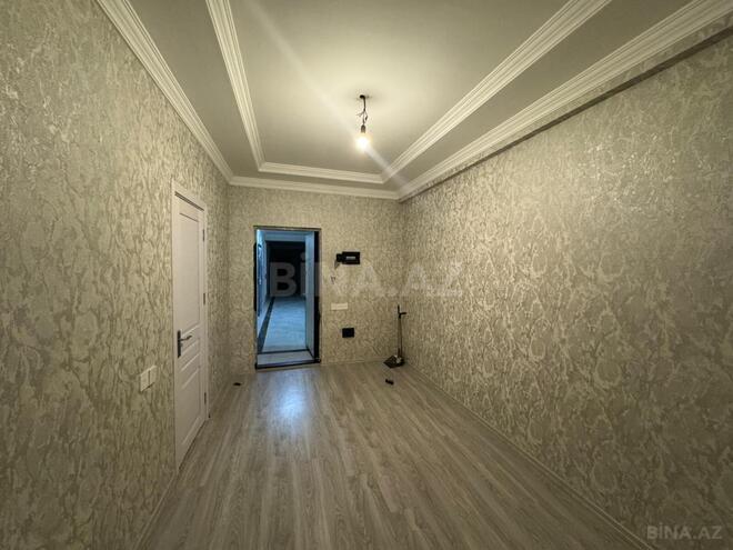 Продаётся 2-комн. новостройка 99 м², Ясамальский р., photo 13 from 30