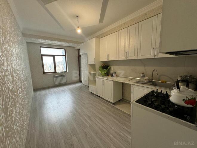 Продаётся 2-комн. новостройка 99 м², Ясамальский р., photo 25 from 30