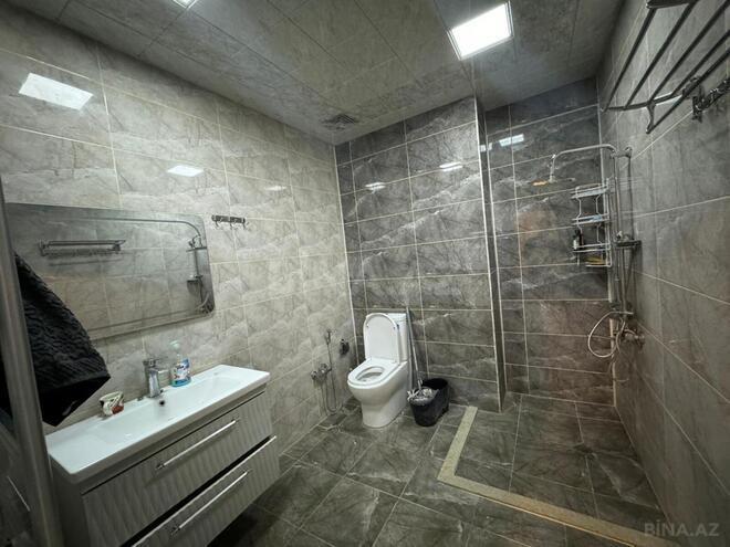 Продаётся 2-комн. новостройка 99 м², Ясамальский р., photo 14 from 30