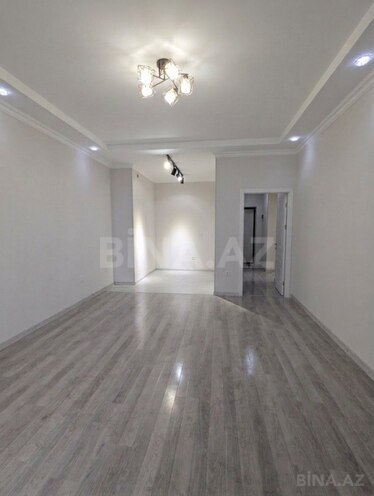Satılır 2 otaqlı yeni tikili 66 m², 8 Noyabr m., photo 4 from 16