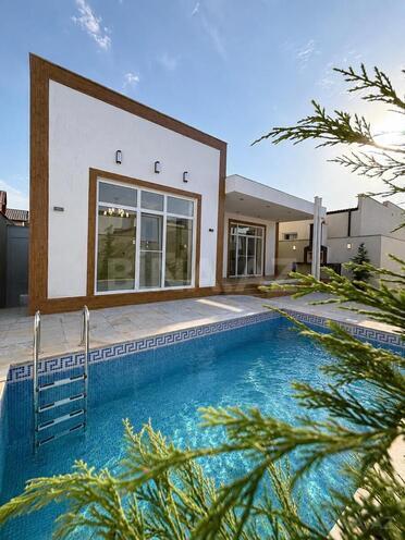 Satılır 4 otaqlı həyət evi/bağ evi 150 m², Şüvəlan q., photo 3 from 18