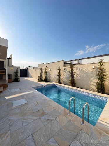 Satılır 4 otaqlı həyət evi/bağ evi 150 m², Şüvəlan q., photo 4 from 18
