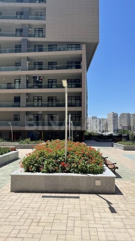 Satılır 2 otaqlı yeni tikili 66 m², 8 Noyabr m., photo 13 from 16