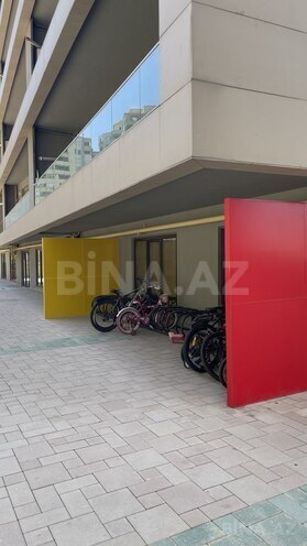 Satılır 2 otaqlı yeni tikili 66 m², 8 Noyabr m., photo 11 from 16
