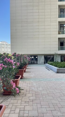 Satılır 2 otaqlı yeni tikili 66 m², 8 Noyabr m., photo 9 from 16