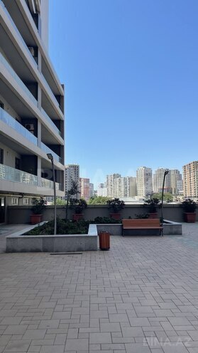 Satılır 2 otaqlı yeni tikili 66 m², 8 Noyabr m., photo 10 from 16