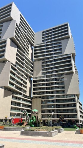 Satılır 2 otaqlı yeni tikili 66 m², 8 Noyabr m., photo 1 from 16