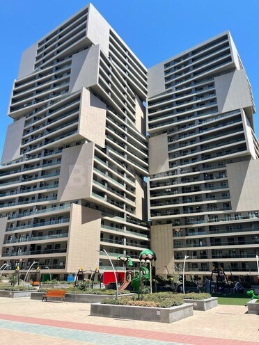 Satılır 2 otaqlı yeni tikili 66 m², 8 Noyabr m., photo 15 from 16