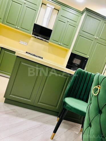 Сдаётся 3-комн. новостройка 120 м², м. 8 ноября, photo 9 from 16