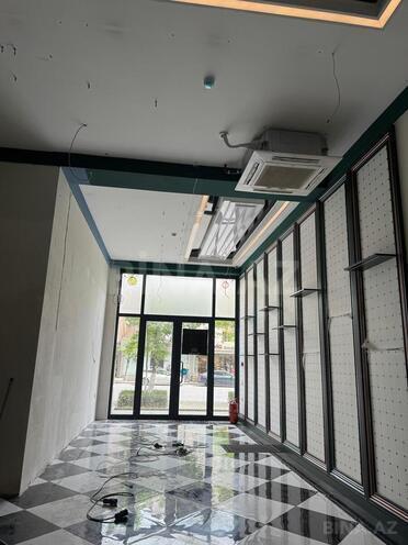 Сдаётся  объект 50 м², м. Мемар Аджеми, photo 1 from 7