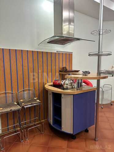Сдаётся 6-комн. новостройка 268 м², Насиминский  р., photo 20 from 30
