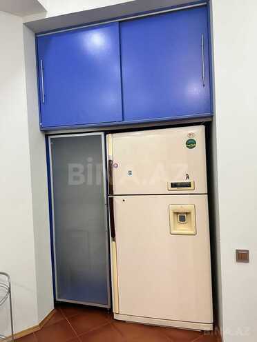 Сдаётся 6-комн. новостройка 268 м², Насиминский  р., photo 23 from 30