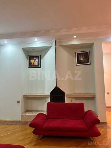 Сдаётся 6-комн. новостройка 268 м², Насиминский  р., photo 7 from 30