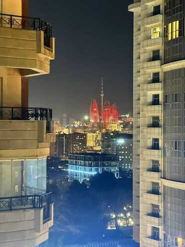 Сдаётся 6-комн. новостройка 268 м², Насиминский  р., photo 1 from 30