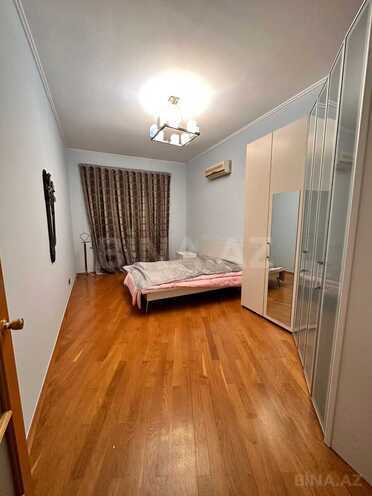 Сдаётся 6-комн. новостройка 268 м², Насиминский  р., photo 16 from 30