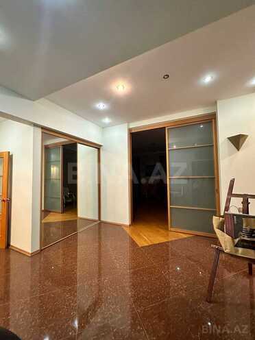 Сдаётся 6-комн. новостройка 268 м², Насиминский  р., photo 24 from 30