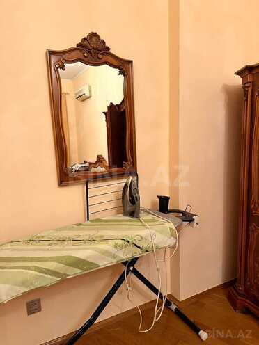 Сдаётся 6-комн. новостройка 268 м², Насиминский  р., photo 29 from 30