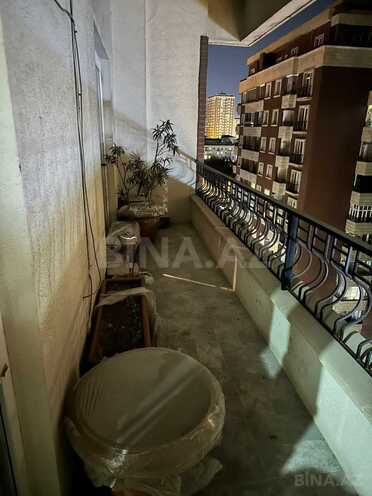 Сдаётся 6-комн. новостройка 268 м², Насиминский  р., photo 11 from 30