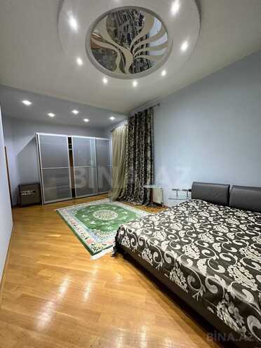 Сдаётся 6-комн. новостройка 268 м², Насиминский  р., photo 19 from 30