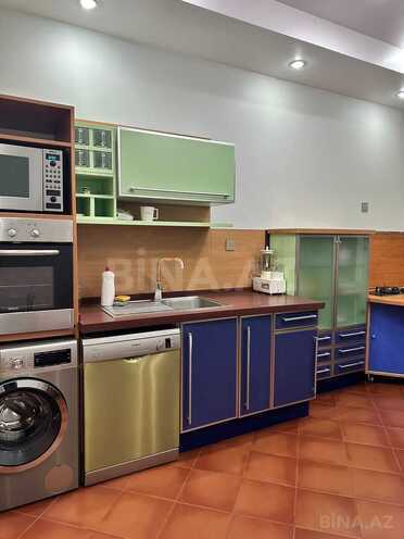 Сдаётся 6-комн. новостройка 268 м², Насиминский  р., photo 18 from 30
