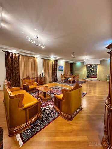 Сдаётся 6-комн. новостройка 268 м², Насиминский  р., photo 3 from 30