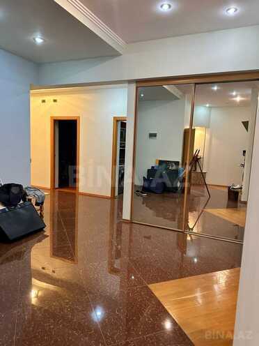 Сдаётся 6-комн. новостройка 268 м², Насиминский  р., photo 8 from 30