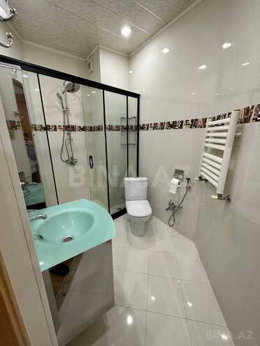 Сдаётся 6-комн. новостройка 268 м², Насиминский  р., photo 12 from 30