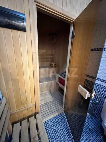 Сдаётся 6-комн. новостройка 268 м², Насиминский  р., photo 25 from 30