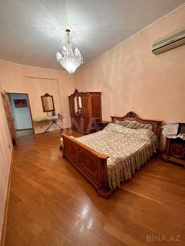 Сдаётся 6-комн. новостройка 268 м², Насиминский  р., photo 17 from 30