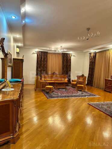 Сдаётся 6-комн. новостройка 268 м², Насиминский  р., photo 22 from 30