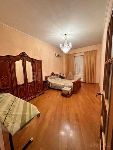 Сдаётся 6-комн. новостройка 268 м², Насиминский  р., photo 10 from 30