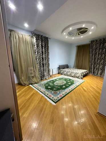 Сдаётся 6-комн. новостройка 268 м², Насиминский  р., photo 13 from 30