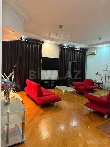 Сдаётся 6-комн. новостройка 268 м², Насиминский  р., photo 6 from 30